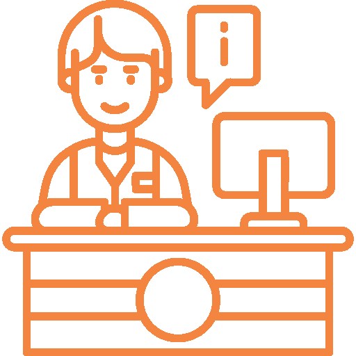 Help Desk