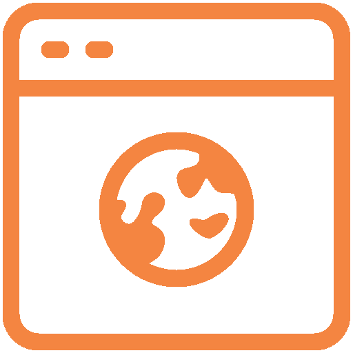 Web application