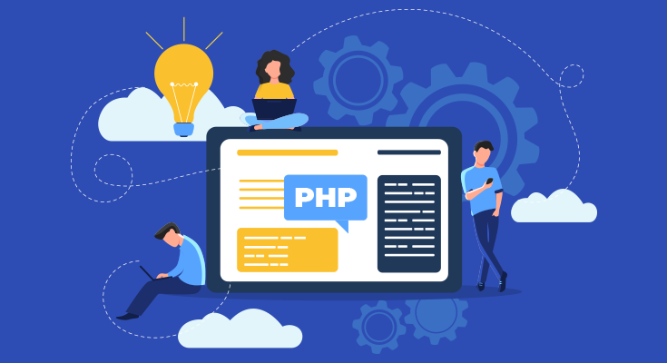 php