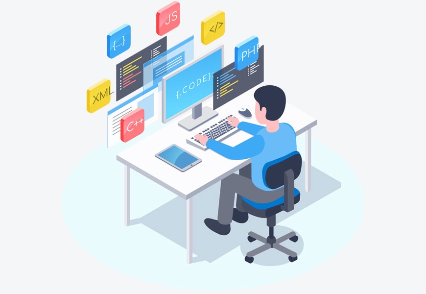 Frontend Development
