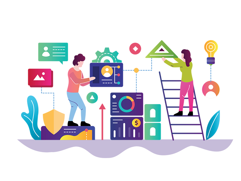 Desktop Application Development